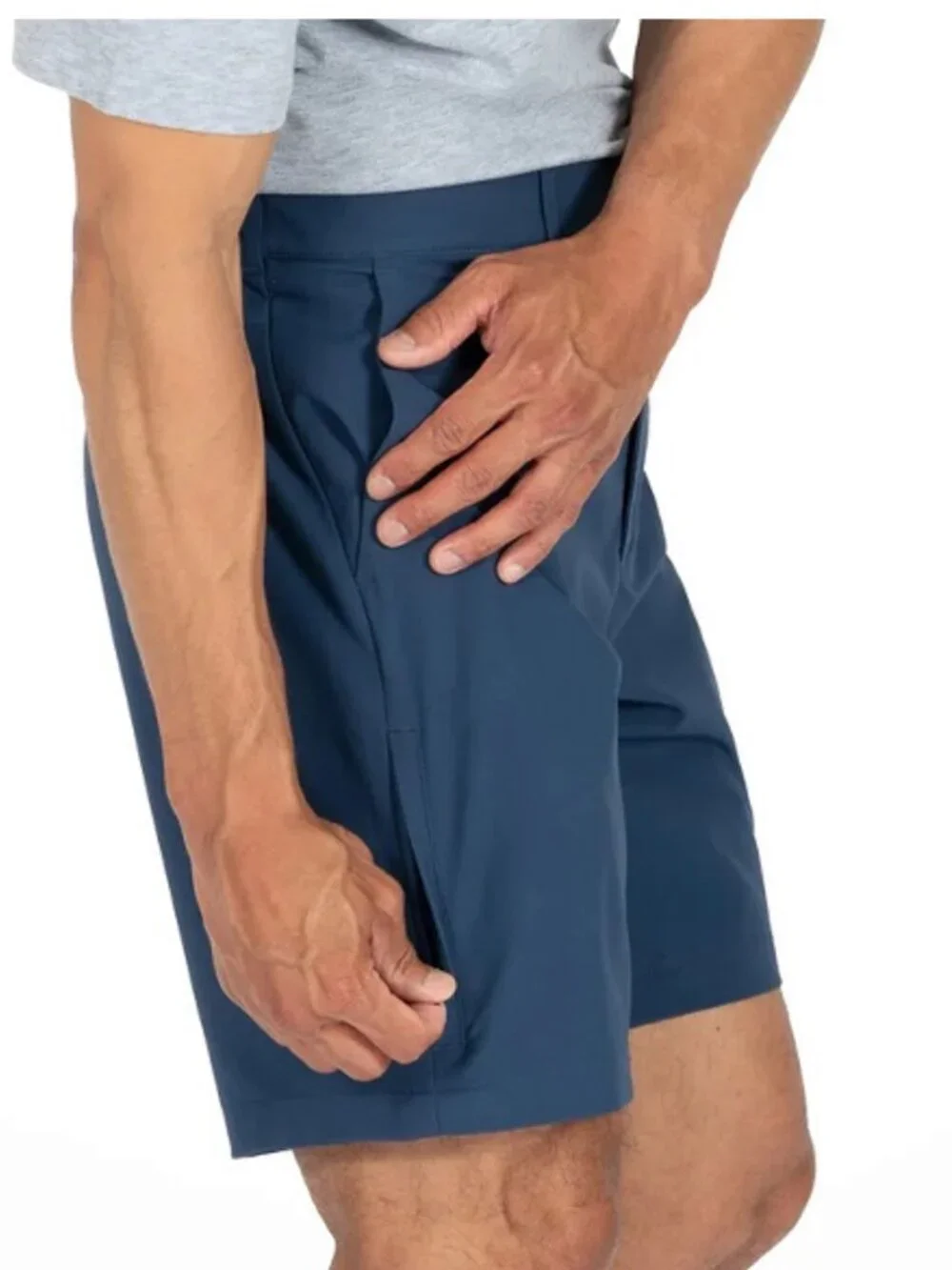 Gerry Men's Tech Short
